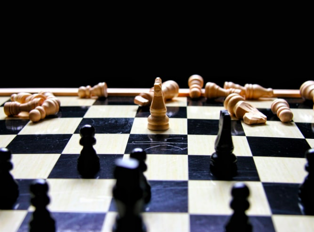 Comment penser et agir pour entreprendre